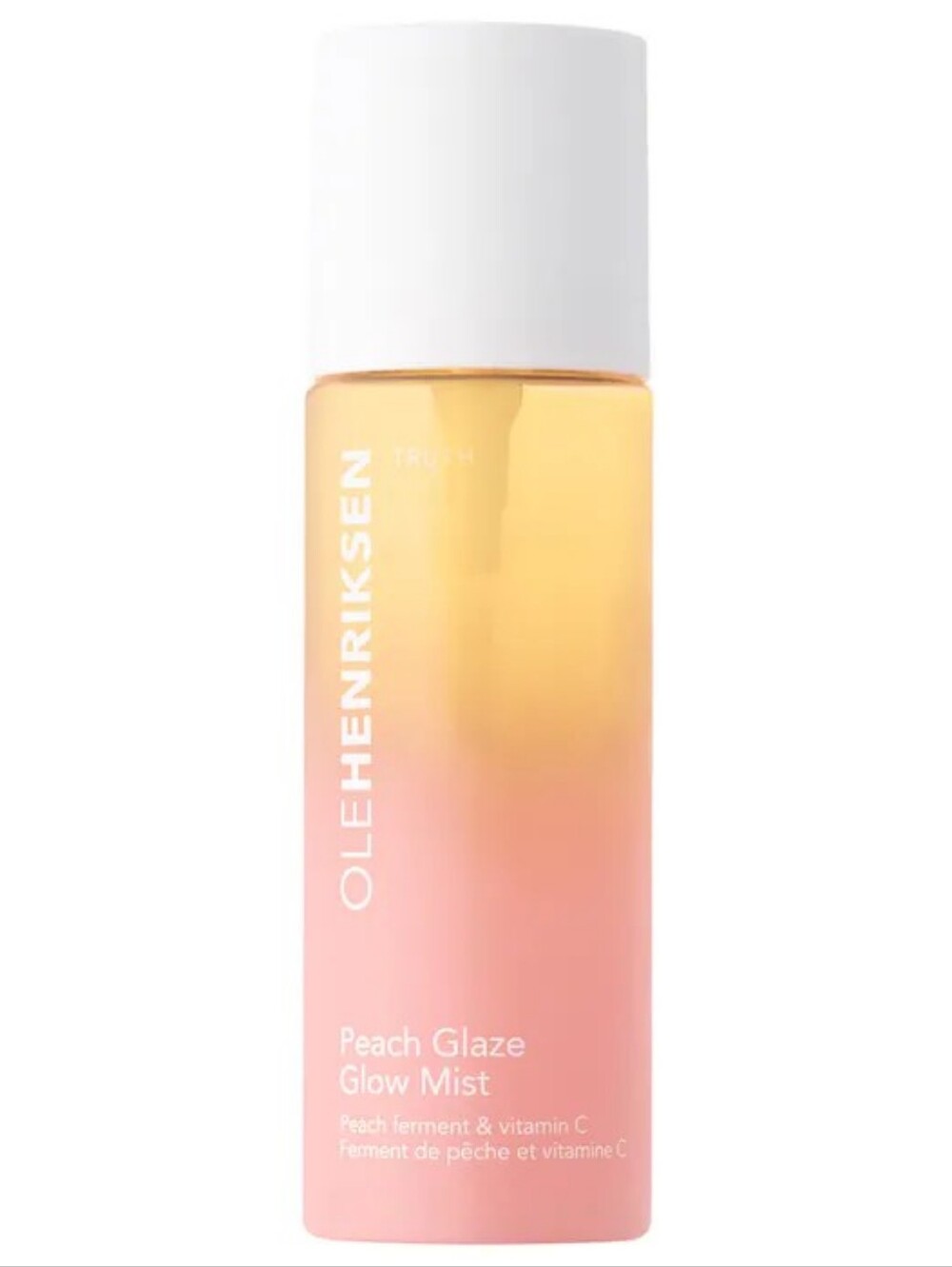 Ole Henriksen Peach Glaze Glow Vitamin C Mist